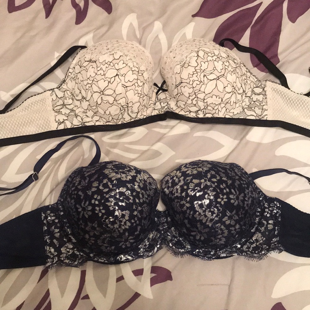 Victorias Secret bras - BRAND NEW - SOLD